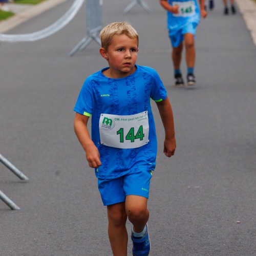 Landlopersjogging 2023